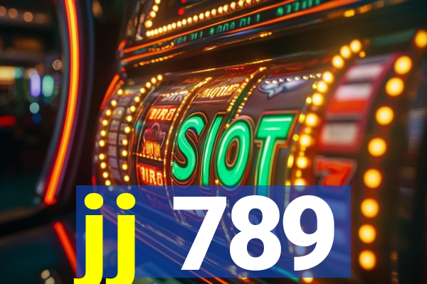 jj 789